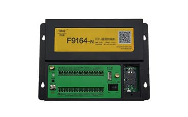 NB-IoT/GPRS/CDMA/4G/LoRa RTU遙測終端機（1）