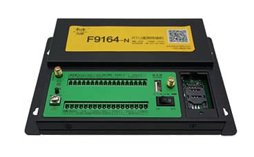 NB-IoT/GPRS/CDMA/4G/LoRa RTU遙測終端機（4）