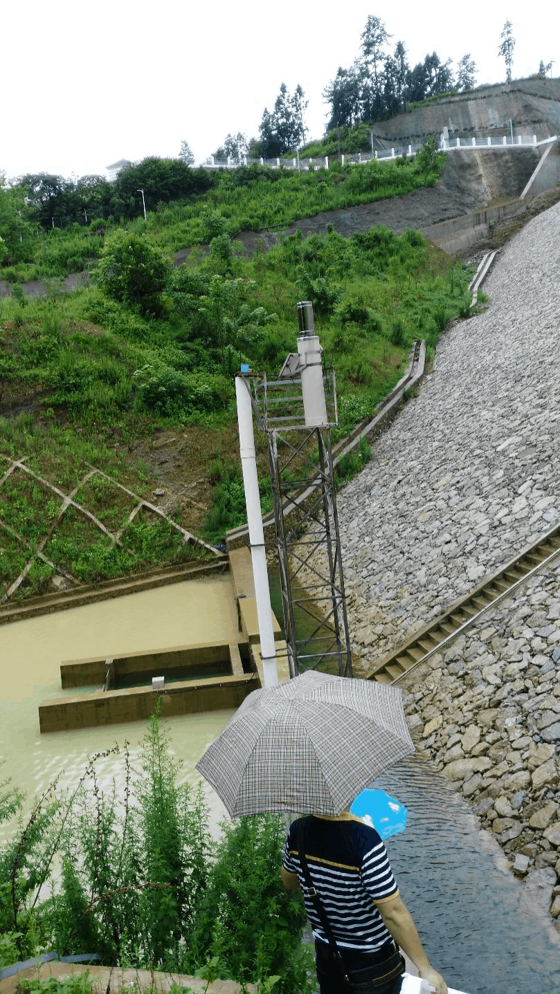 水庫安全監(jiān)測系統(tǒng)_水庫除險(xiǎn)加固方案_大壩安全監(jiān)測解決方案_水庫水雨情監(jiān)測站_泄洪預(yù)警廣播助力貴州防汛