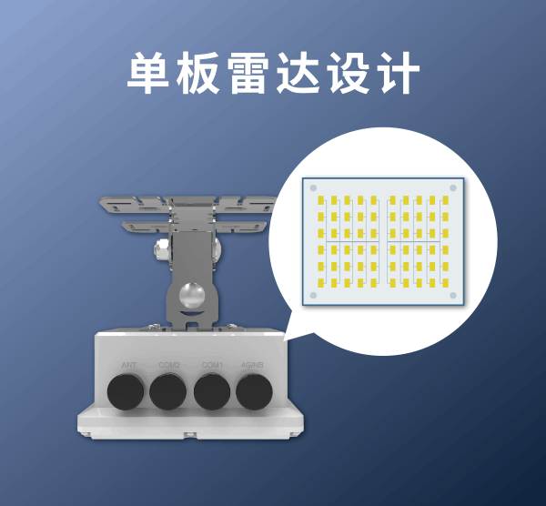 77G雷達(dá)一體式流量計(jì)的單板雷達(dá)天線設(shè)計(jì)