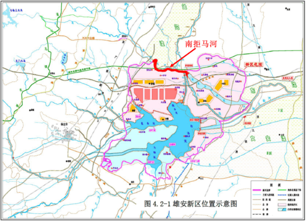 項目位置示意圖